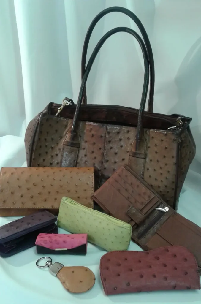 Genuine Leather Christmas Gifts