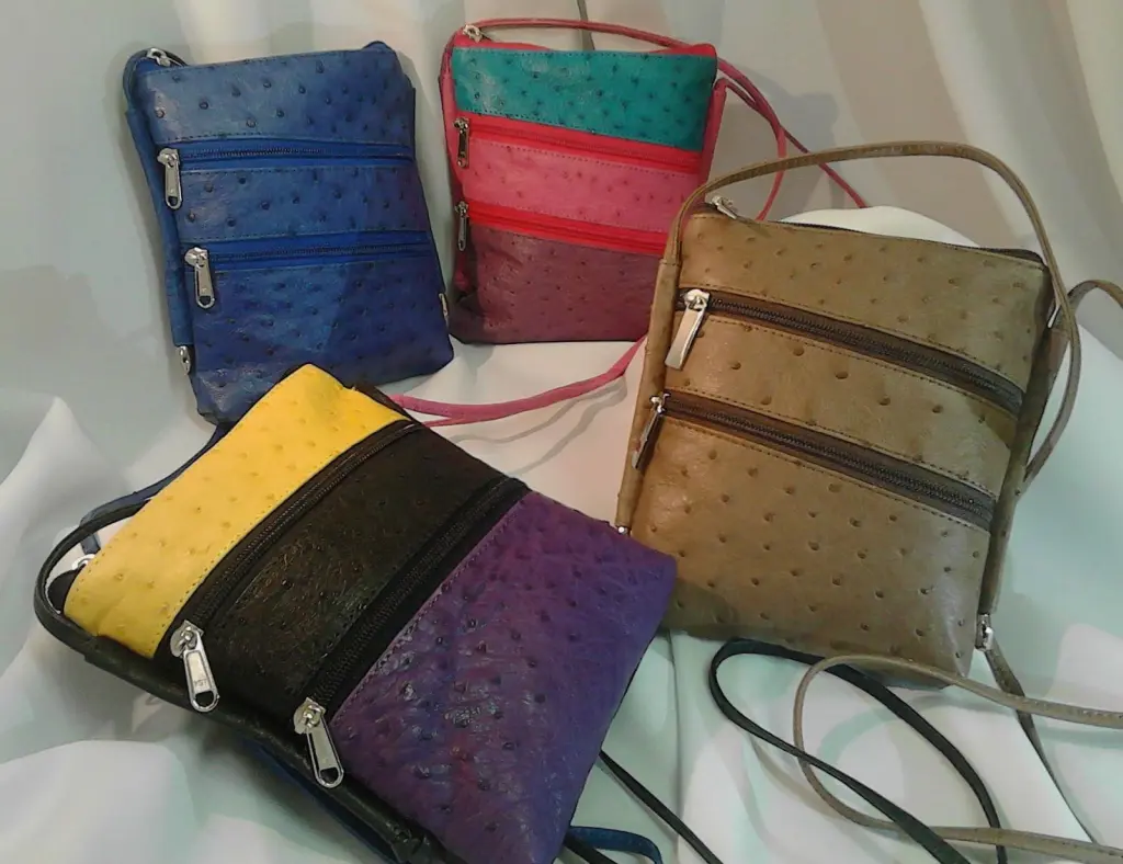 Ladies Small Handbag